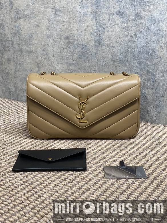 YSL Bags 801439 29X17X8cm MT 2colour