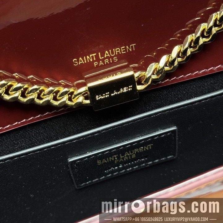 YSL Bags YSL kate 469390 20x13.5x5.5cm 8D