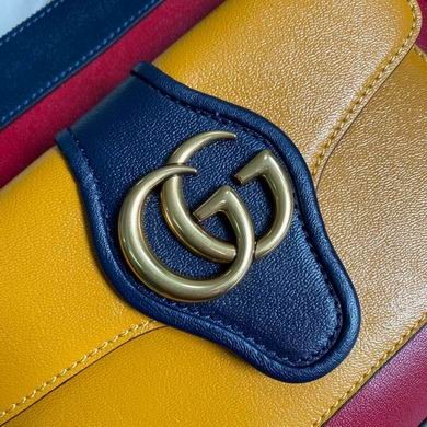 Gucci Bags BG648999 28X21X7.5