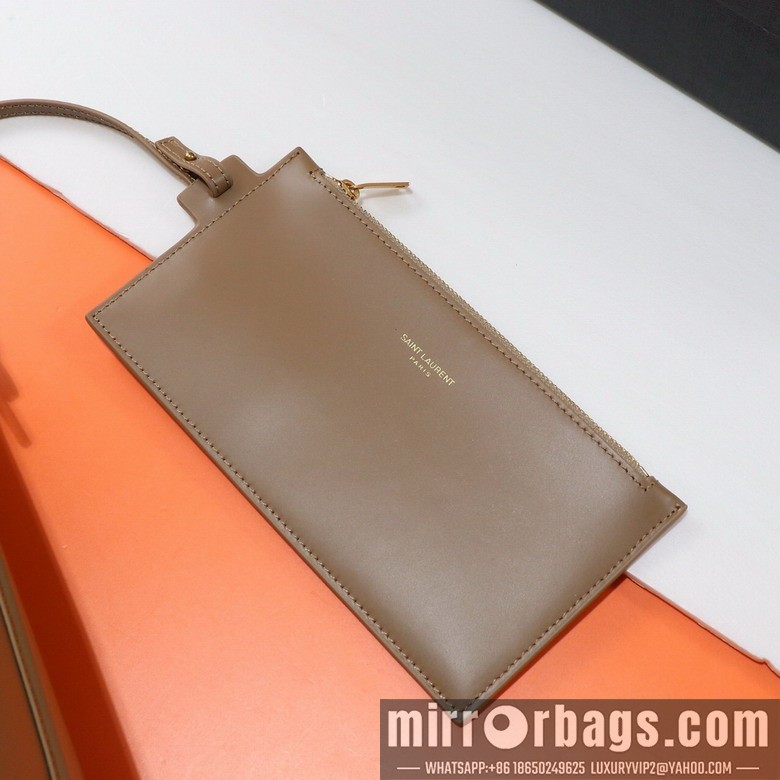 YSL Bags YSL 742828 26x20x12cm 8D3