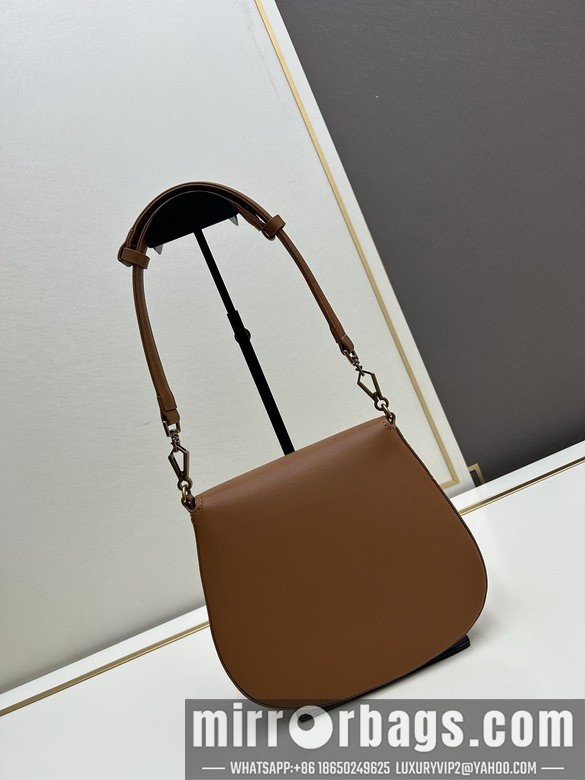 YSL Bags Ysl Voltaire 6109 20x17x8cm jj1