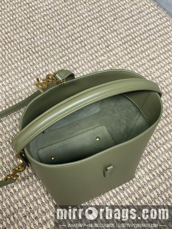 YSL Bags 749036 17X20X13cm MT 3colour