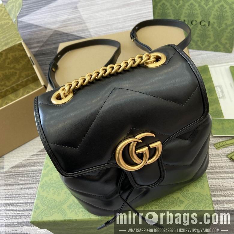 Gucci Bags 777253 20X19X11cm MP 3colour
