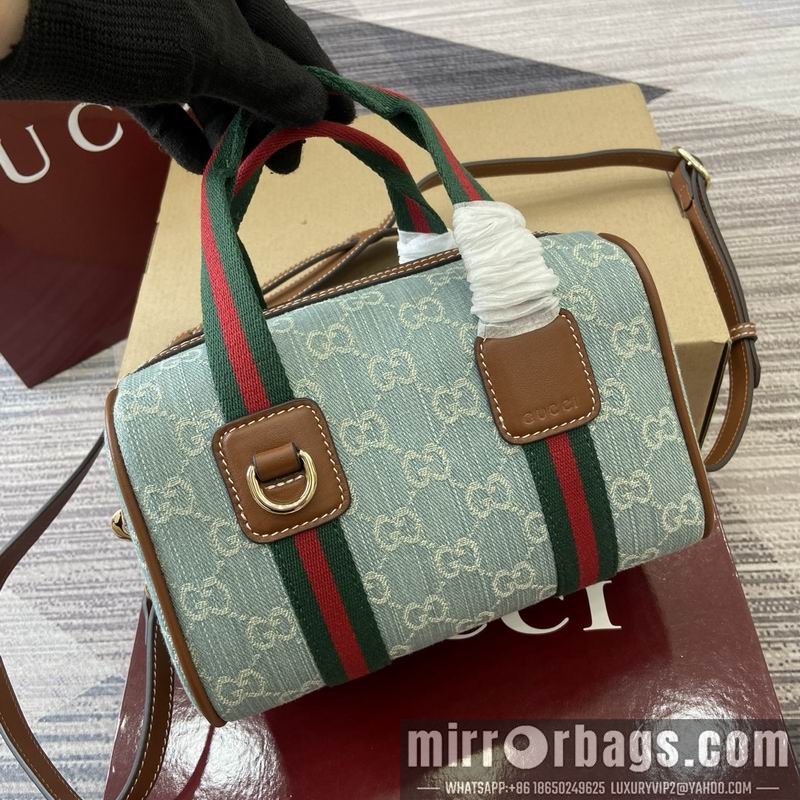 Gucci Bags 859975 20x13x13cm MP
