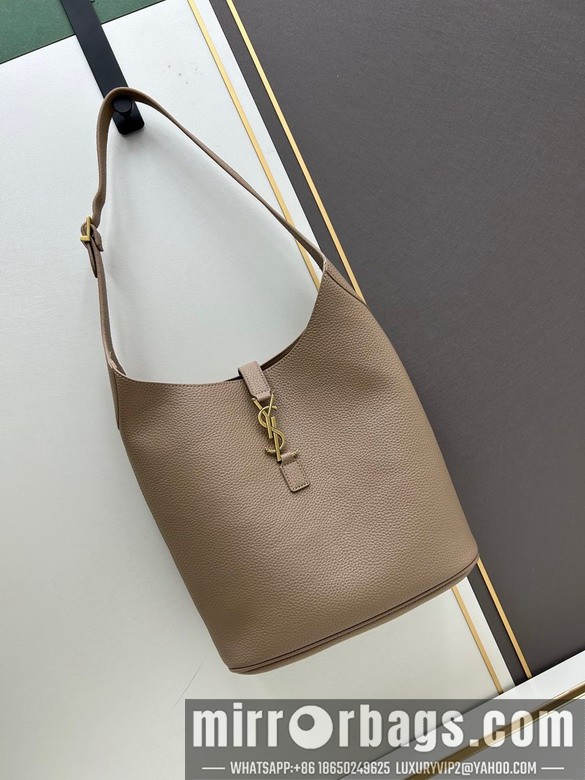 YSL Bags YSL hobo 6136 28x27x13cm jj2