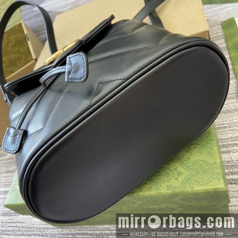 Gucci Bags 777253 20X19X11cm MP 3colour