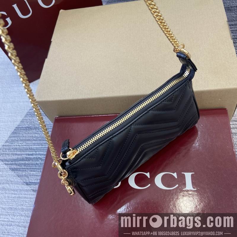 Gucci Bags 847589 20x18x11x3.5cm MP 3色