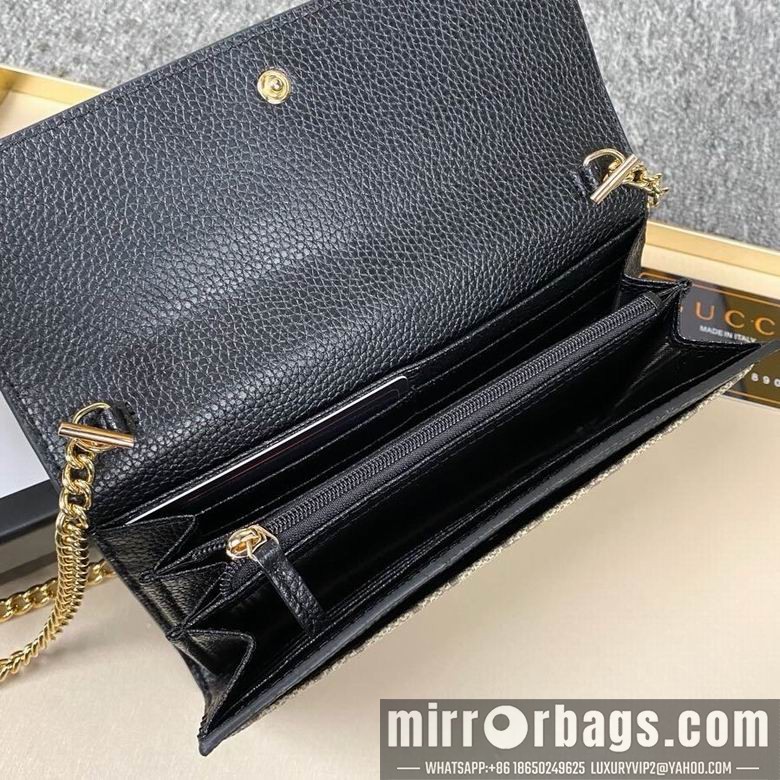 Gucci Bags 909018 19X10.5X3.5cm