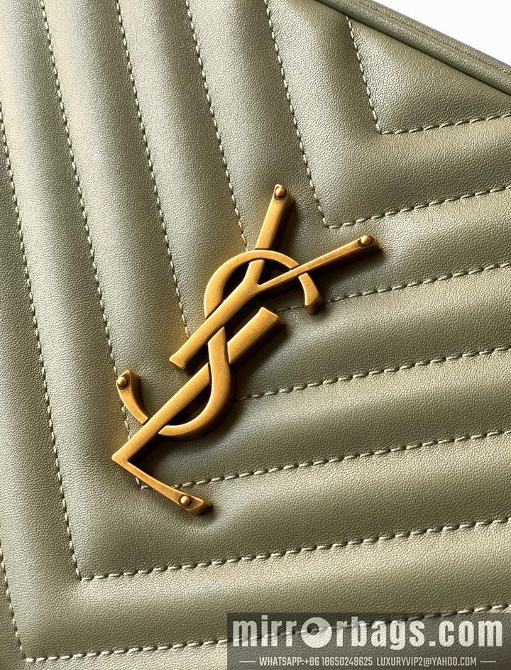 YSL Bags YSL 505730 23x16x6cm 8D