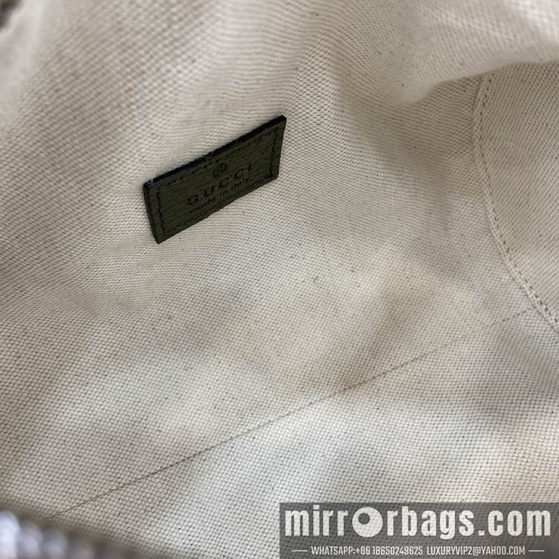 Gucci Bags 846869 18.5x11x11cm MP2