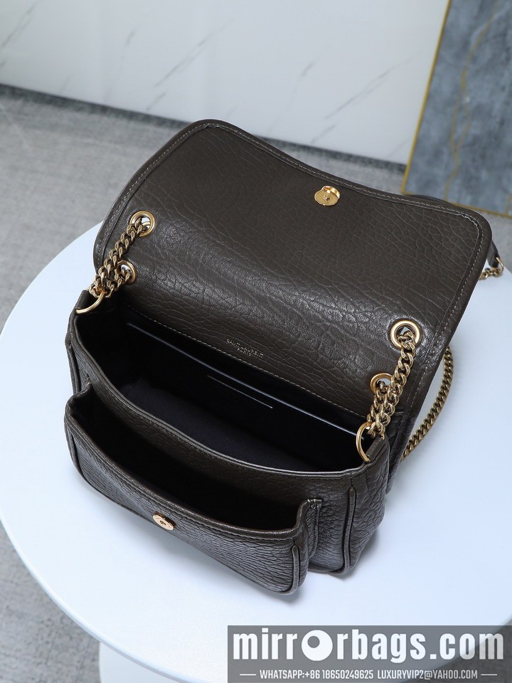 YSL Bags YSL niki 633179 22x16x7.5cm 8D3