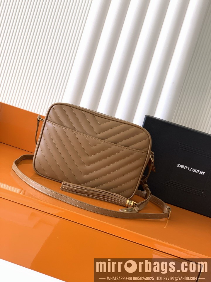 YSL Bags YSL 505730 23x16x6cm 8D9