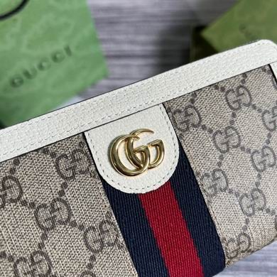 Gucci Bags 523154 19X10X3.5cm MP-1