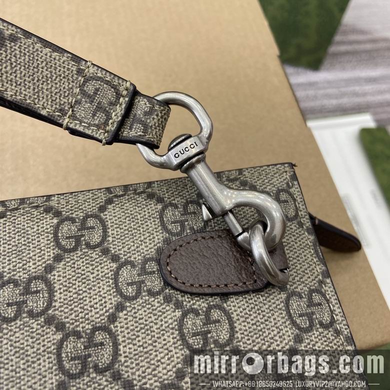 Gucci Bags 768255 18X26X6cm MP 2colour