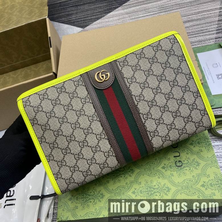 Gucci Bags 598234 28.5X18X9cm MP 3colour