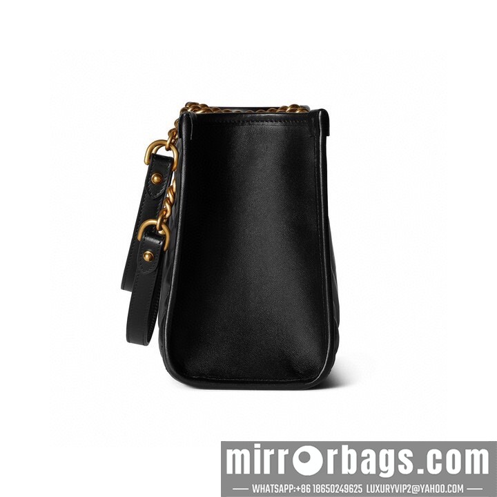 Gucci Bags Marmont 779727 26.5X18.5X12.5cm MP