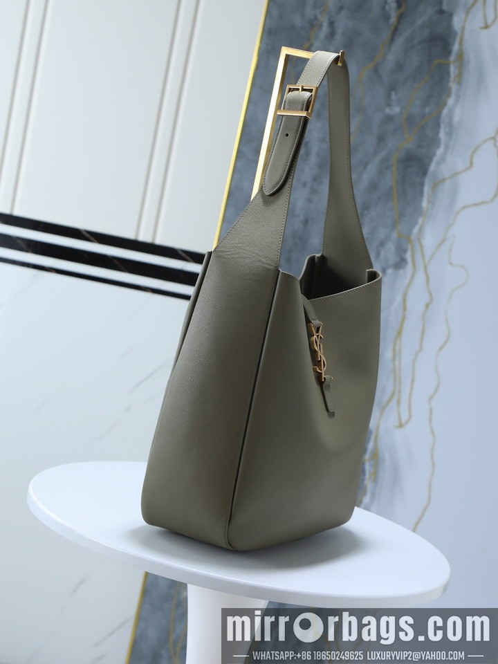 YSL Bags YSL Le 753837 30x31x13cm 8D