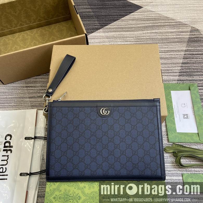 Gucci Bags 575371 30X20X1cm MP