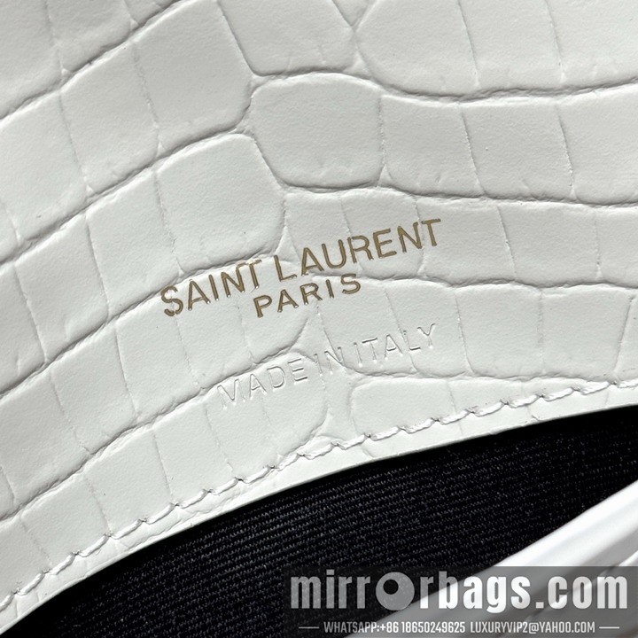 YSL Bags YSL Holder 635095 18x11x2cm 8D3
