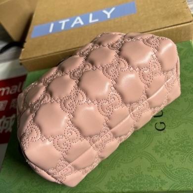 Gucci Bags 726047 16X12.5X9cm MP 3colour