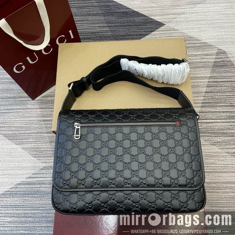 Gucci Bags 850235 33x23x10cm MP