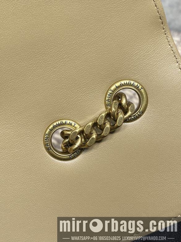 YSL Bags 801439 29X17X8cm MT 2colour