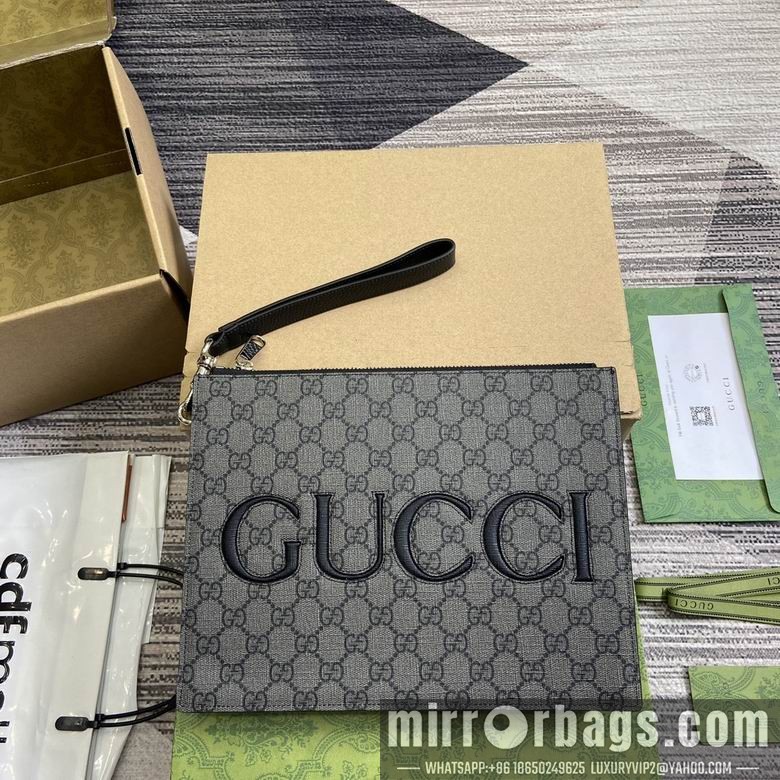 Gucci Bags 768374 22X28X3cm MP 2colour
