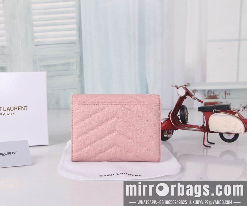 YSL Bags 0658 11x9x2cmZC 4色