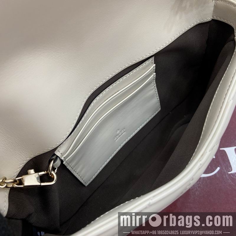 Gucci Bags 751526 21x12x5cm MP 3色