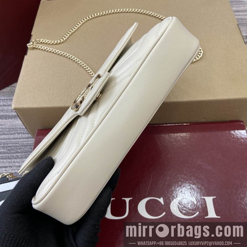 Gucci Bags 751526 21x12x5cm MP 3色