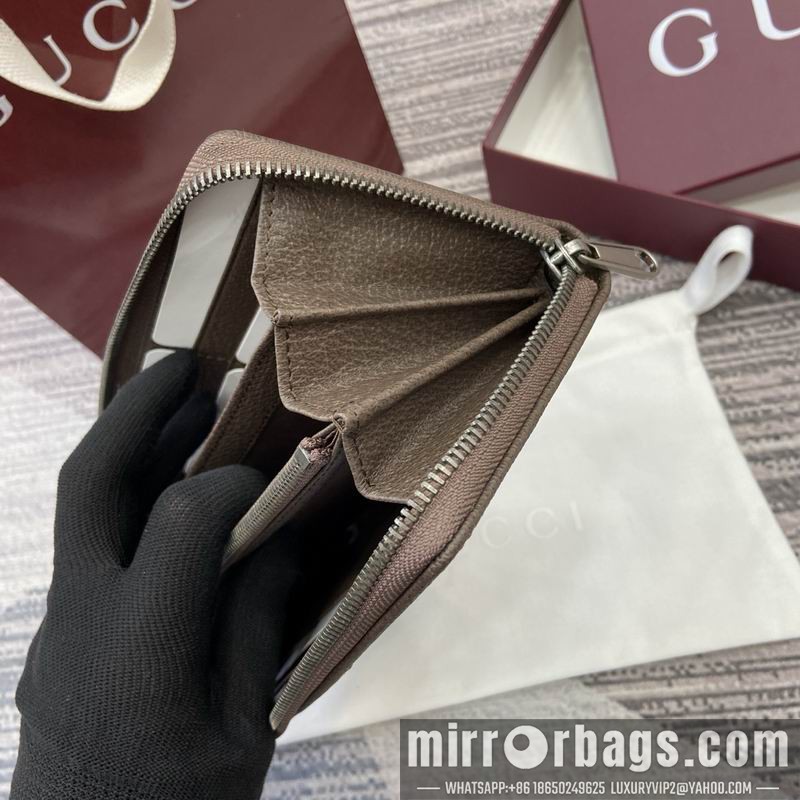 Gucci Bags 834694 19x10.5x2.5cm MP2