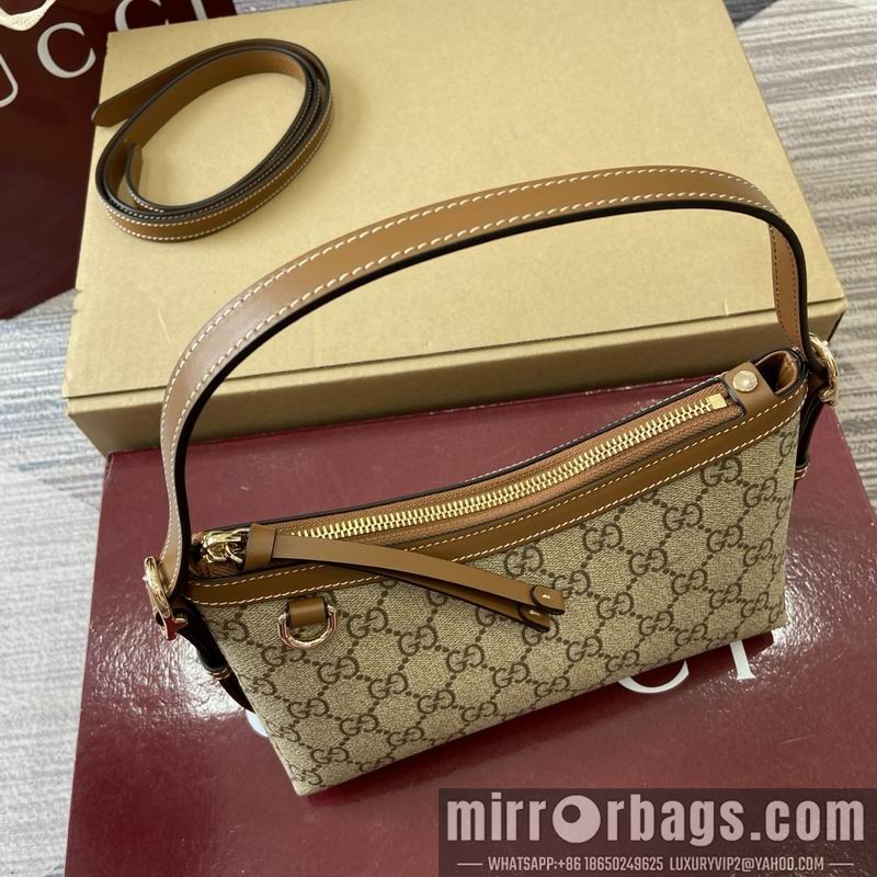 Gucci Bags 847450 22x14x8cm MP 2色