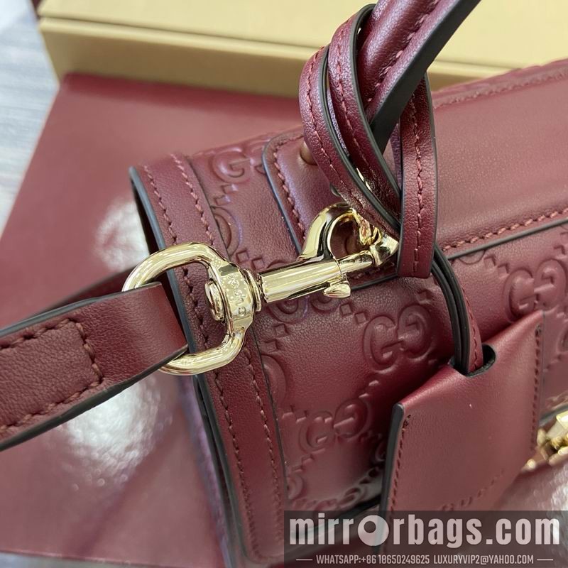 Gucci Bags 838998 26x18x11.5cm MP 4色