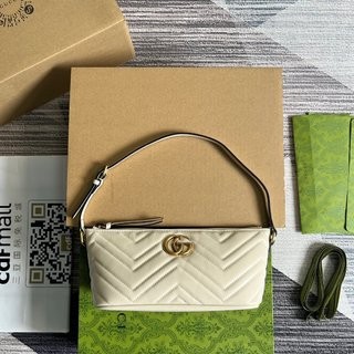 Gucci Bags 739166 23X12X10cm MP