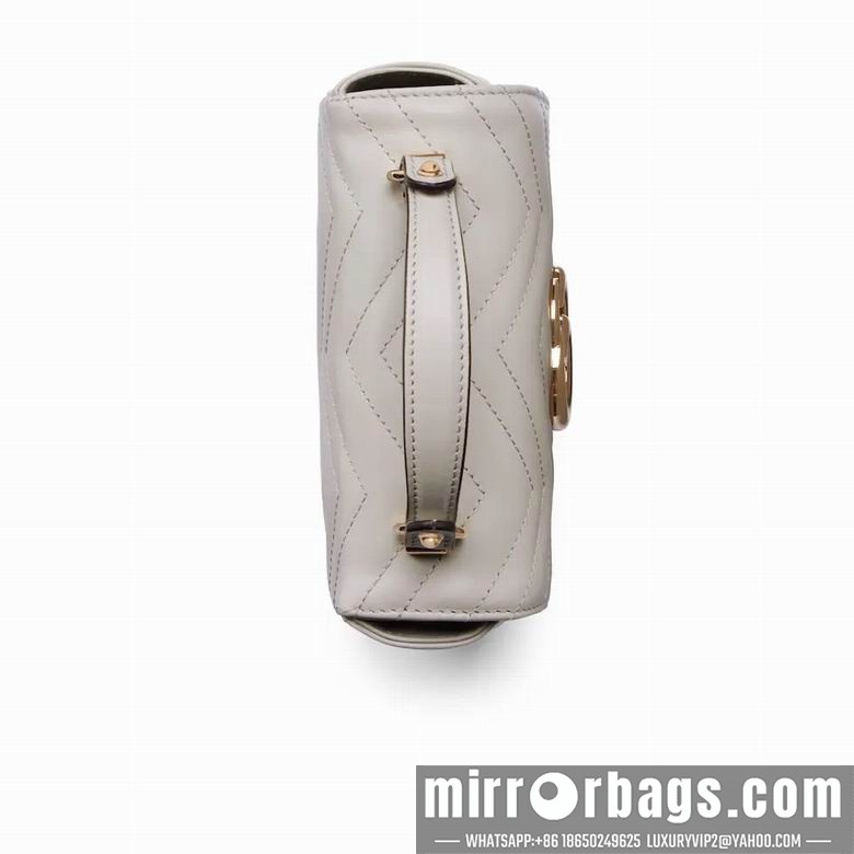 Gucci Bags 811238 17X13X6cm MP 3colour
