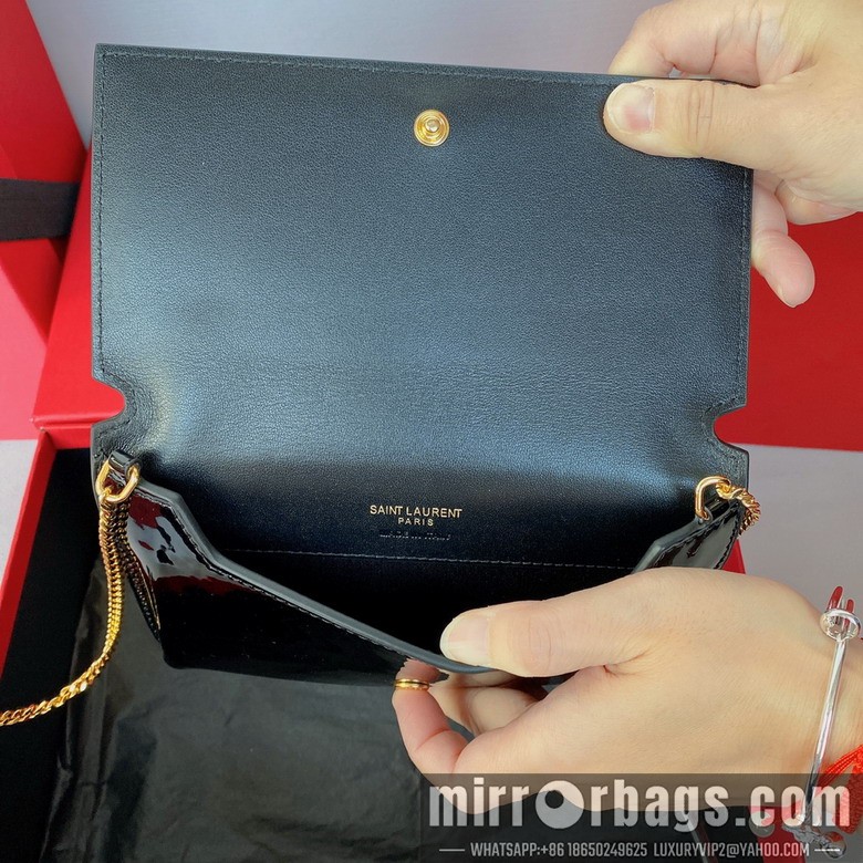 YSL Bags YSL Holder 635095 18x11x2cm 8D