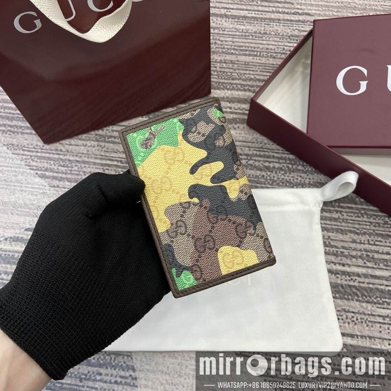 Gucci Bags 834691 7.5x12cm MP