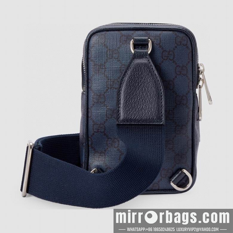 Gucci Bags 752565 12X18X7cm MP