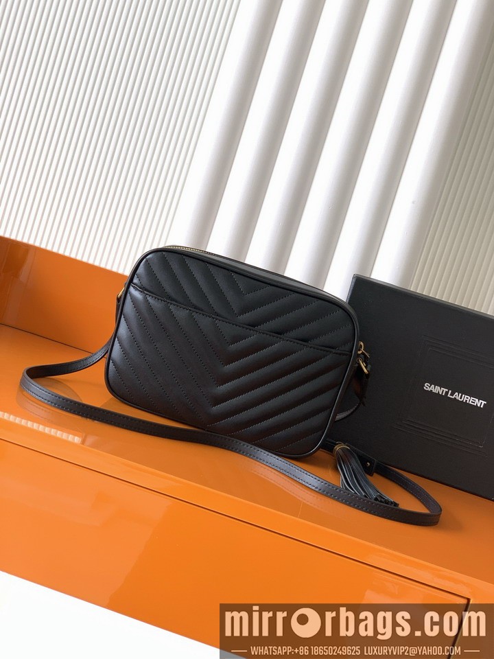 YSL Bags YSL 505730 23x16x6cm 8D5