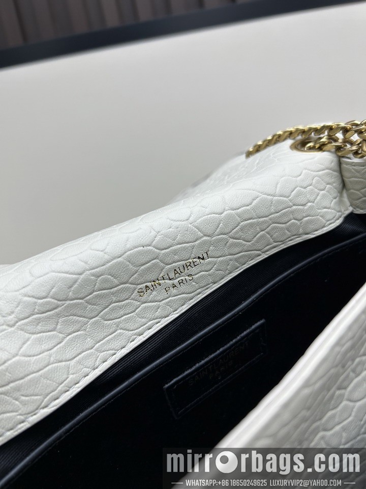 YSL Bags YSL niki 633151-1 22x16.5x12cm jj2