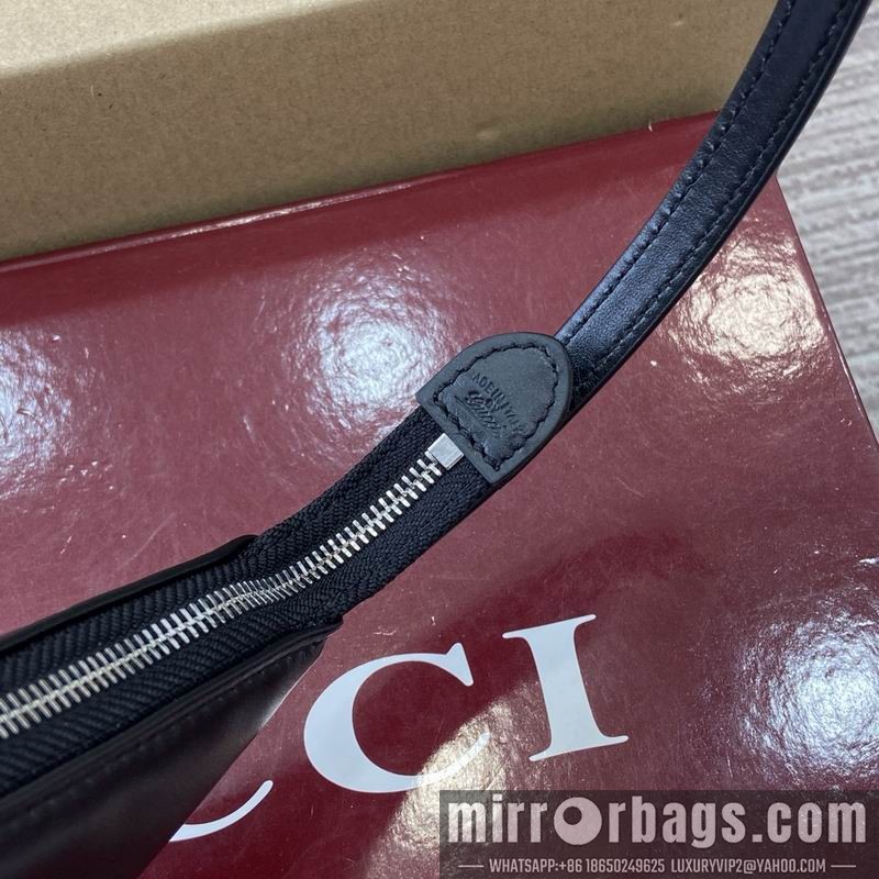 Gucci Bags 863406 22.5x12.5x3.5cm MP 2色