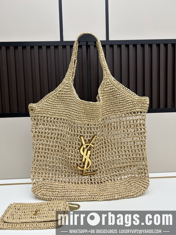 YSL Bags YSL Icare 1811 58cm jj