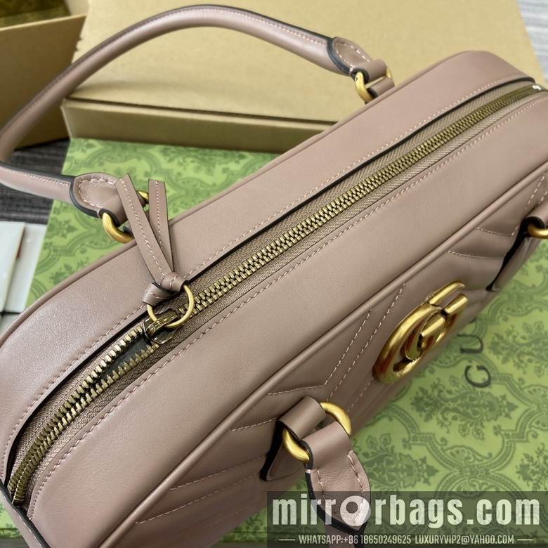 Gucci Bags 795218 35.5X16.5X7cm MP