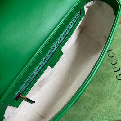 Gucci Bags 443497 26X15X7cm MP 2