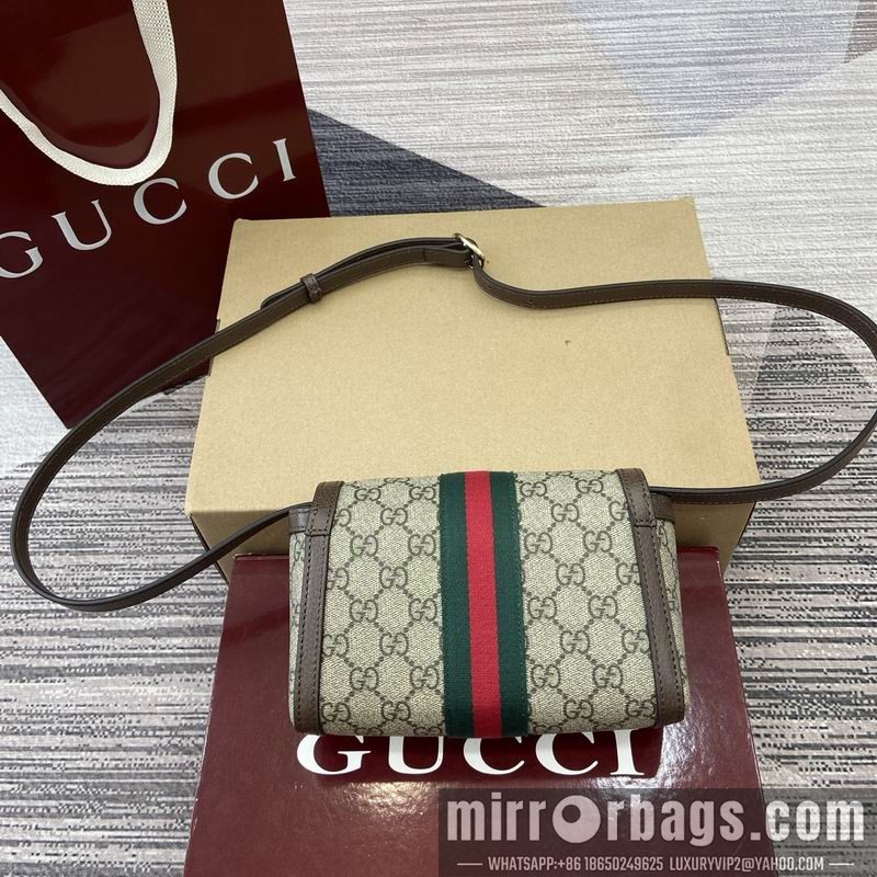 Gucci Bags 838481 20x15x5cm MP