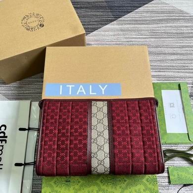 Gucci Bags 751912 26X20X6cm MP 2colour