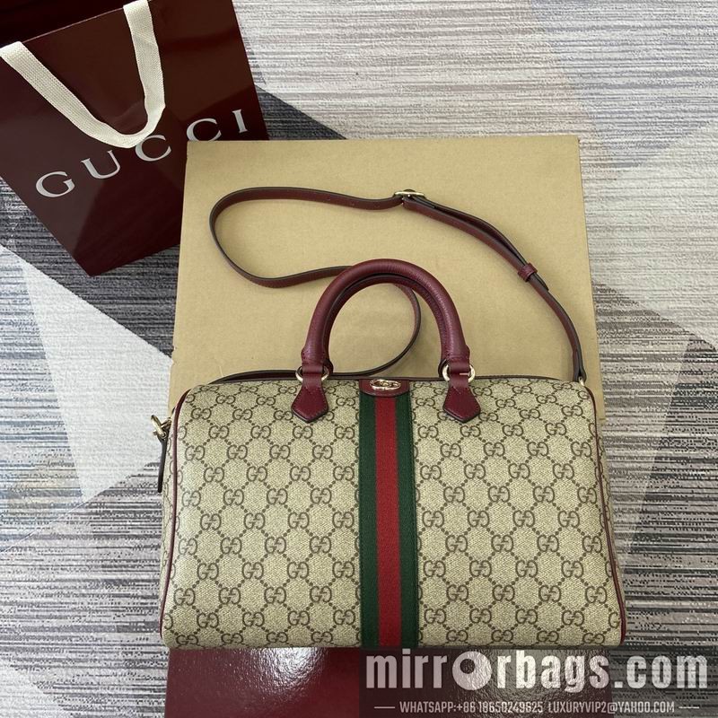Gucci Bags 836824 31x20x16.5cm MP 2色