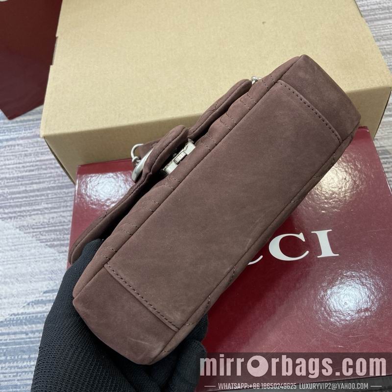 Gucci Bags 837280 22x12.5x6cm MP 2色