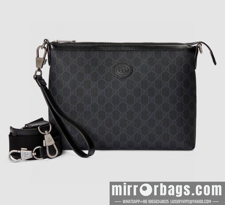 Gucci Bags 726833 30X22.5X5cm MP 2colour
