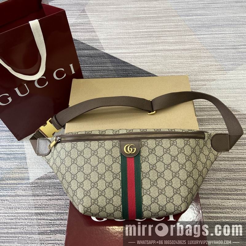 Gucci Bags 839104 46x18x5cm MP